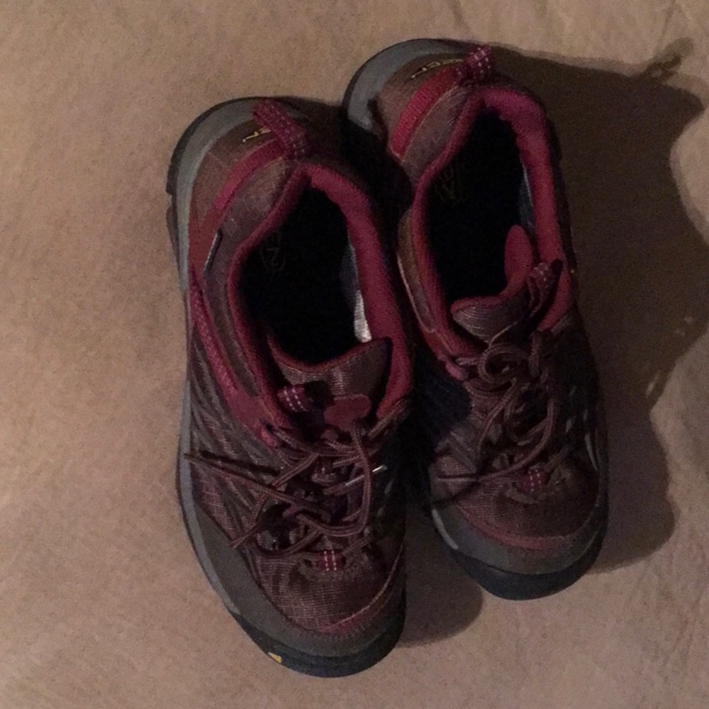Keen Shoes